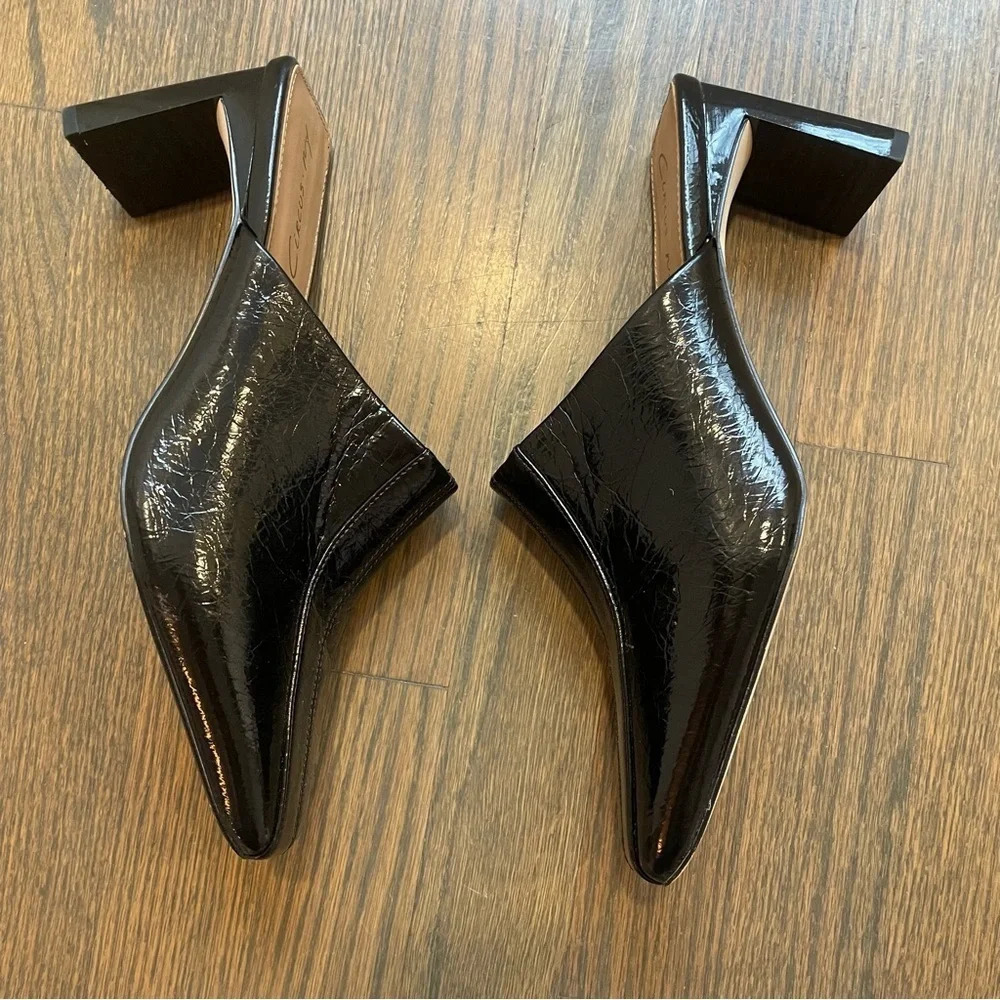 Circus by Sam Edelman Tamera Mule Size 8.5 - Picture 12 of 12